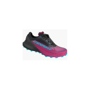 Trailrunning Schoen Dynafit Women Ultra 50 Gore-Tex Black Out Beet Red