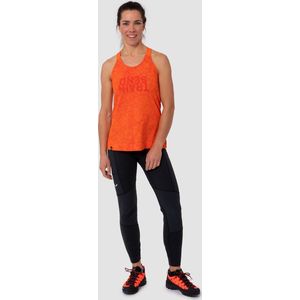 Sportbroeken - Zwart - Hennep Stretch Jersey - Dames