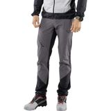 DYNAFIT - Transalper Light - Wandelbroek - Zwart - Dynastretch - Heren