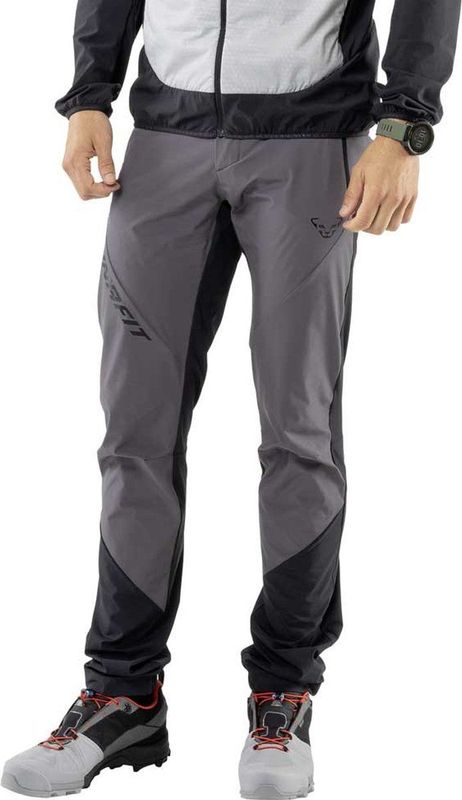 DYNAFIT - Transalper Light - Wandelbroek - Zwart - Dynastretch - Heren