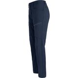 Salewa Puez Durastretch Cargo Broek Blauw Vrouw