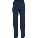 Salewa Puez Durastretch Cargo Broek Blauw Vrouw
