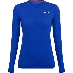 Salewa Dames Zebru Fresh Amr Longsleeve