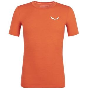 SALEWA T-shirt van het merk Zebru Fresh AMR M T-shirt.