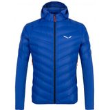 Salewa - Agner Hybrid RDS DWN Jacket - Donsjack - Blauw
