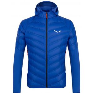 Salewa - Agner Hybrid RDS DWN Jacket - Donsjack - Blauw