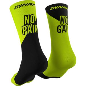 Dynafit - No Pain No Gain - Hardloopsokken - Unisex