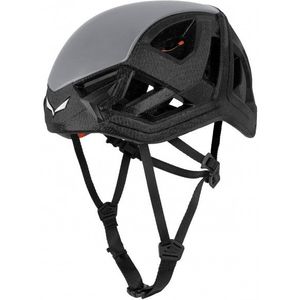 Salewa Piuma 30 Helmet Klimhelm (zwart/grijs)