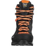 Salewa - Mountain Trainer 2 Mid GTX - Wandelschoenen - Zwart - Waterdicht - GORE-TEX - Vibramzool