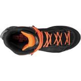 Salewa - Mountain Trainer 2 Mid GTX - Wandelschoenen - Zwart - Waterdicht - GORE-TEX - Vibramzool