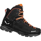 Salewa - Mountain Trainer 2 Mid GTX - Wandelschoenen - Zwart - Waterdicht - GORE-TEX - Vibramzool