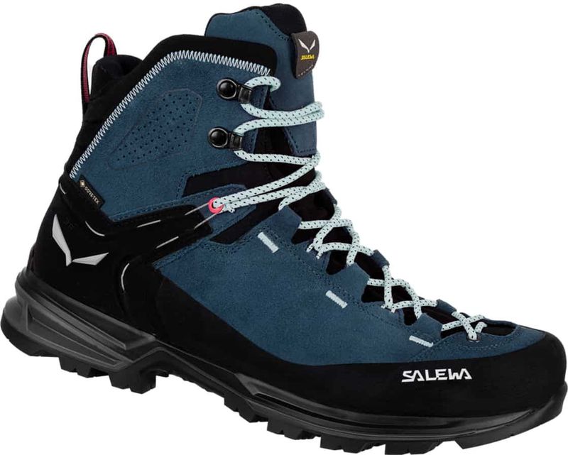 Salewa - MTN Trainer 2 Mid GTX - Bergwandelschoenen - Dames
