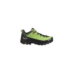 Wandelschoen Salewa Men Alp Trainer 2 GTX M Pale Frog Black-Schoenmaat 46,5