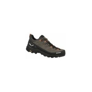 Salewa Alp Trainer 2 GTX Herren Multifunktionsschuhe (Schlamm 46,5 UK)  Typ AB (Leichtwanderstiefel)