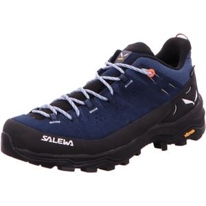 Salewa Womens Alp Trainer 2 GTX Multisportschoenen (Dames |zwart |waterdicht)