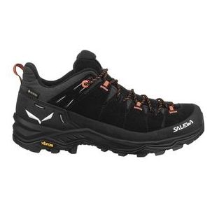Salewa Alp Trainer 2 GTX für Damen, schwarz, Gr. 42 EU / 8 UK