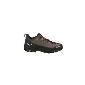 Salewa - Heren wandelschoenen - Alp Trainer 2 M Bungee Cord/Black voor Heren - Maat 9 UK - Bruin