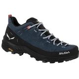 Salewa - Alp Trainer 2 W - Wandelschoen - Dark Denim - Suède