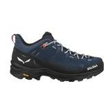Salewa - Alp Trainer 2 W - Wandelschoen - Dark Denim - Suède