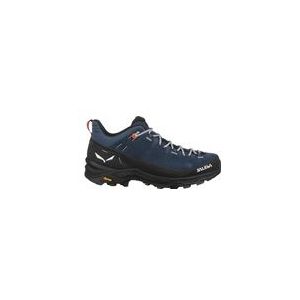 Salewa - Alp Trainer 2 W - Wandelschoen - Dark Denim - Suède