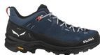 Salewa - Alp Trainer 2 W - Wandelschoen - Dark Denim - Suède