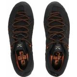 Wandelschoen Salewa Men Wildfire 2 Black-Schoenmaat 45