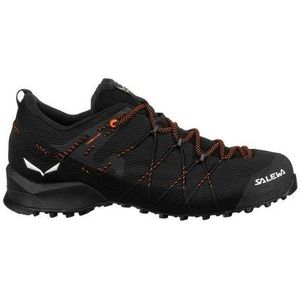 Salewa - Heren Klimschoenen Wildfire 2 M - Zwart