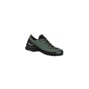 Wandelschoen Salewa Men Wildfire 2 Raw Green Black-Schoenmaat 39