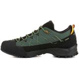 Salewa - Wildfire 2 - Approachschoenen - Zwart - Stootrand - Zonder Membraan