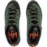 Salewa - Wildfire 2 - Approachschoenen - Zwart - Stootrand - Zonder Membraan