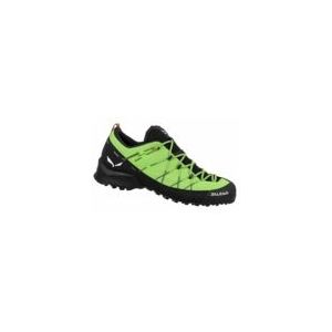 Wandelschoen Salewa Men Wildfire 2 Pale Frog Black-Schoenmaat 42