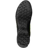 Salewa - Wildfire 2 - Approach Schoenen - Zwart - Gerecycled Mesh