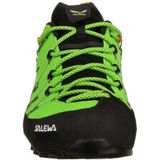 Salewa - Wildfire 2 - Approach Schoenen - Zwart - Gerecycled Mesh
