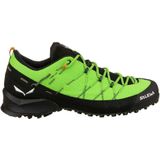 Salewa - Wildfire 2 - Approach Schoenen - Zwart - Gerecycled Mesh