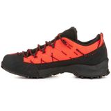 Salewa - Wildfire 2 - Approach Schoenen - Zwart - Gerecycled Mesh - Dames