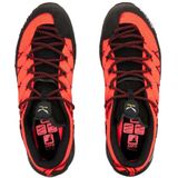 Salewa - Wildfire 2 - Approach Schoenen - Zwart - Gerecycled Mesh - Dames