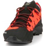Salewa - Wildfire 2 - Approach Schoenen - Zwart - Gerecycled Mesh - Dames