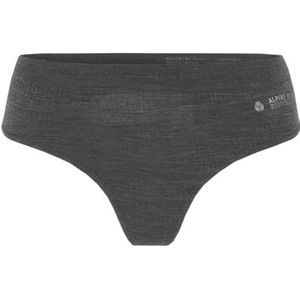 SALEWA - Zebru Fresh AMR W - Damesslip - Zwart - Beste Materialen