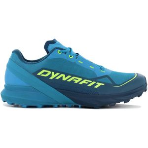 DYNAFIT Ultra 50 - Heren Trail-Running Schoenen Hardloopschoenen Blauw 64066-8885 - Maat EU 44.5 UK 10