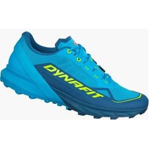 DYNAFIT Ultra 50 - Heren Trail-Running Schoenen Hardloopschoenen Blauw 64066-8885 - Maat EU 46 UK 11