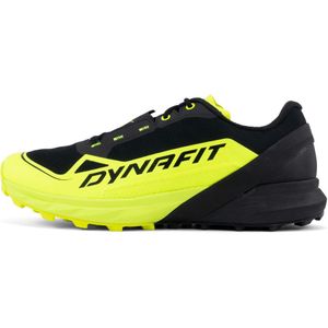 Trailrunning Schoen Dynafit Men Ultra 50 Neon Yellow Black Out-Schoenmaat 42,5