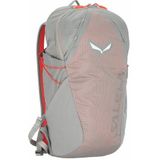 salewa ultra train 18l hiking bag grey