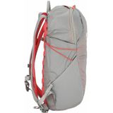 salewa ultra train 18l hiking bag grey