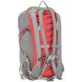 salewa ultra train 18l hiking bag grey