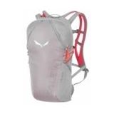 salewa ultra train 18l hiking bag grey