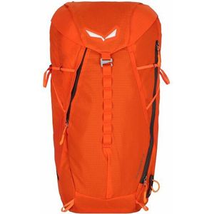 Salewa MTN Trainer 2 28L Rugzak 56 cm red orange