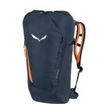 Salewa Ortles 16L rugzak 43 cm darkdenim-fluoorange