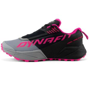 DYNAFIT Ultra 100 W - Dames Trail-Running Schoenen Multisportschoenen Hardloopschoenen 64052-0545 - Maat EU 37 UK 4.5