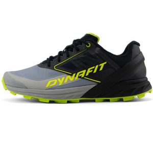 Dynafit Alpine Trail Running Shoes Zwart EU 46 1/2 Man