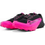 Trailrunning Schoen Dynafit Women Ultra 50 Pink Glo Black Out